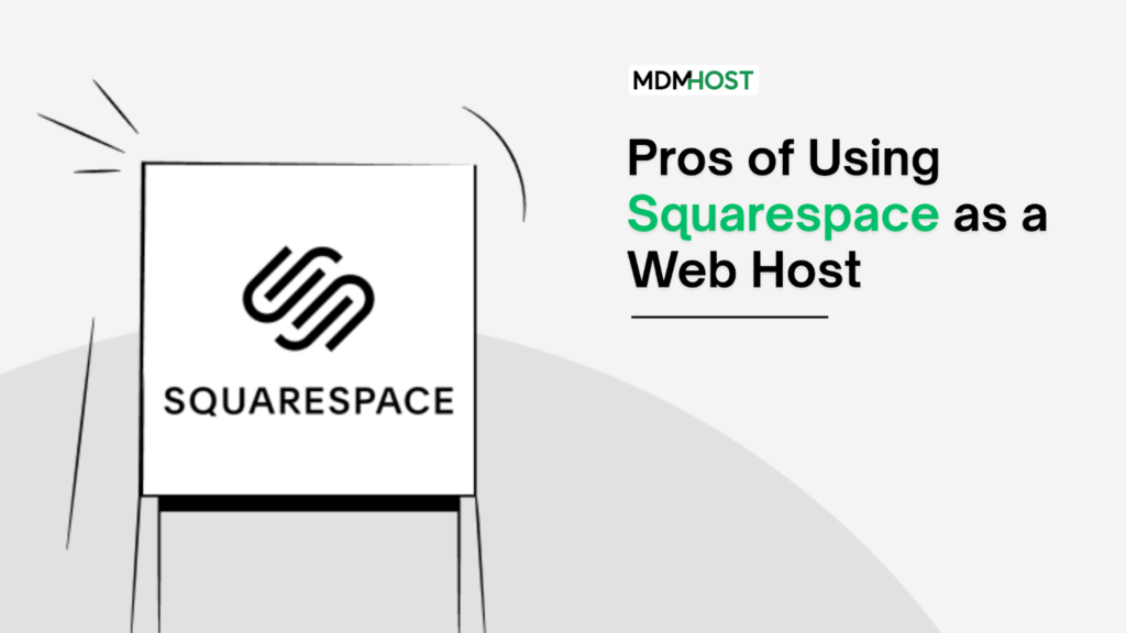 Squarespace a Web Host Pros, Cons, and Pricing